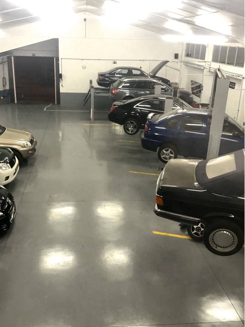 Talleres Raton Motor