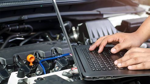 Talleres Ratón Motor Electrónica